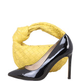 Bottega Veneta Jodie Hand Bag Mini