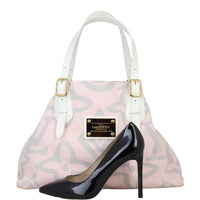 Louis Vuitton Tahitienne Cabas PM