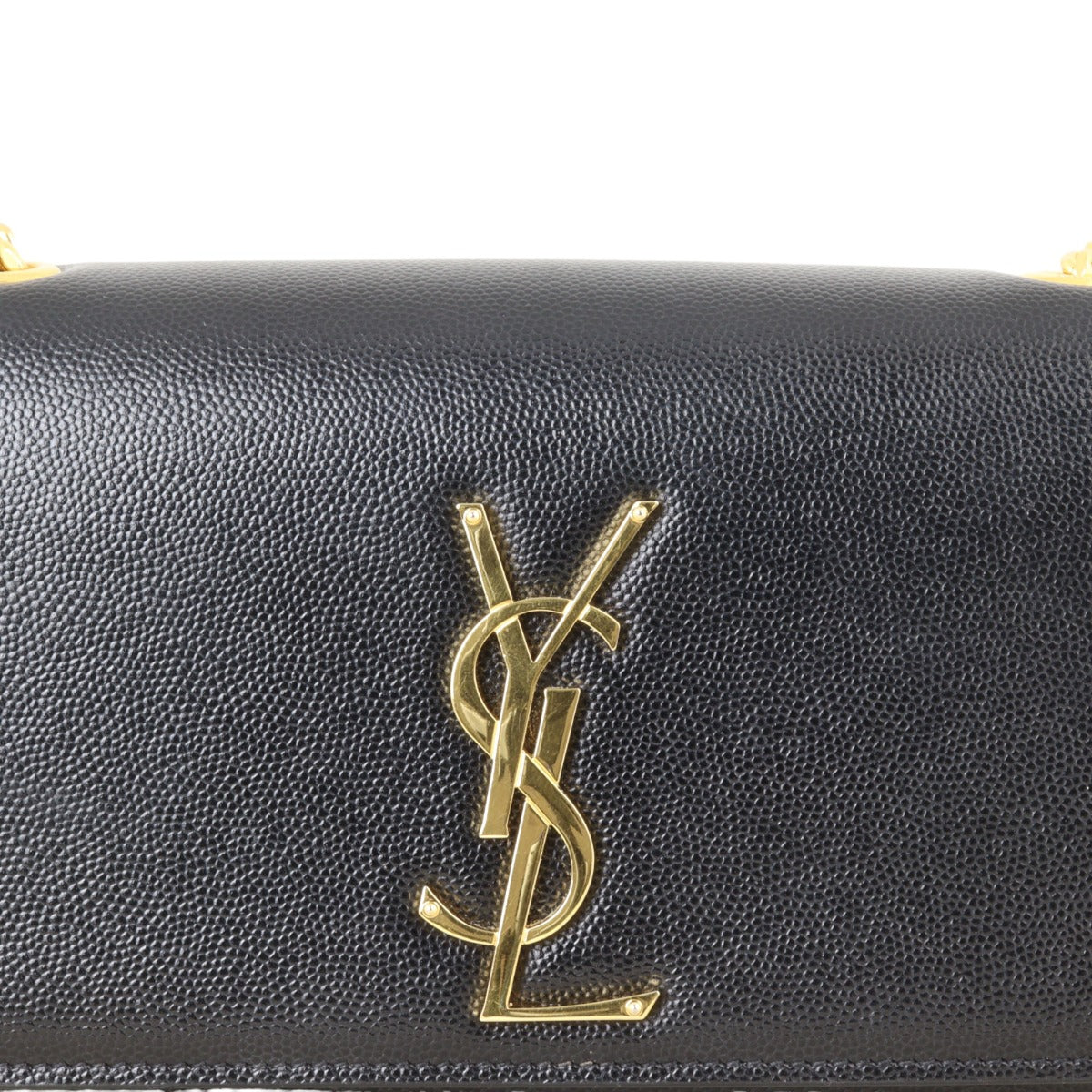 Saint Laurent Kate Chain Bag Small