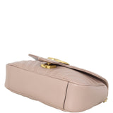 Gucci GG Marmont Matelasse Mini Shoulder Bag