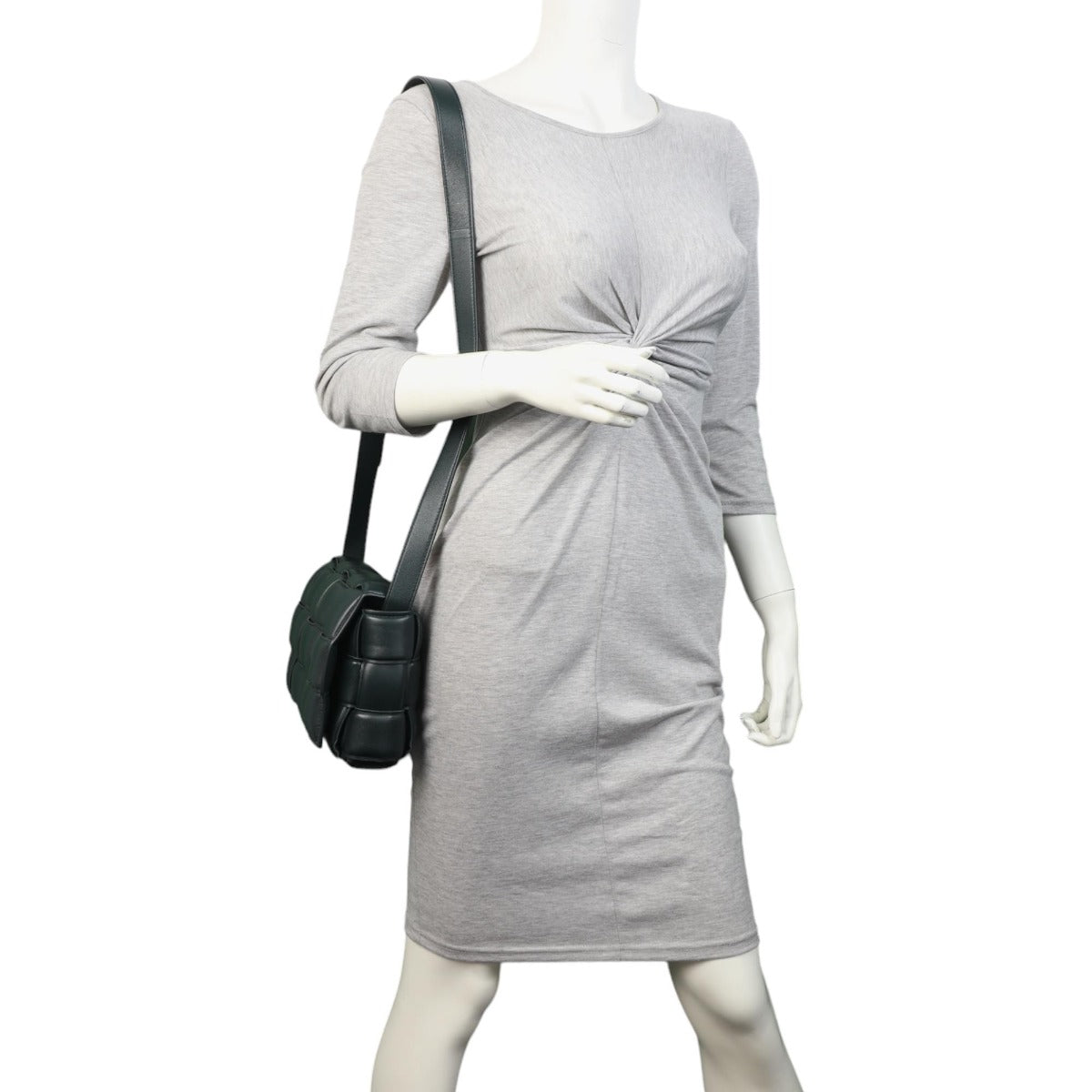 Bottega Veneta Padded Cassette