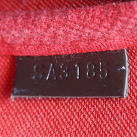 Louis Vuitton Favorite PM Damier Ebene Date Code