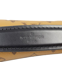 Louis Vuitton Pochette Metis Monogram Reverse