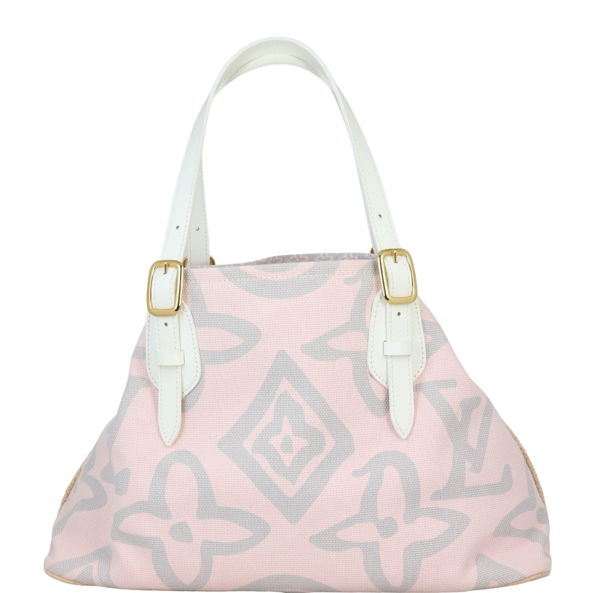 Louis Vuitton Tahitienne Cabas PM