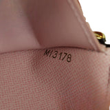 Louis Vuitton Victorine Wallet Monogram