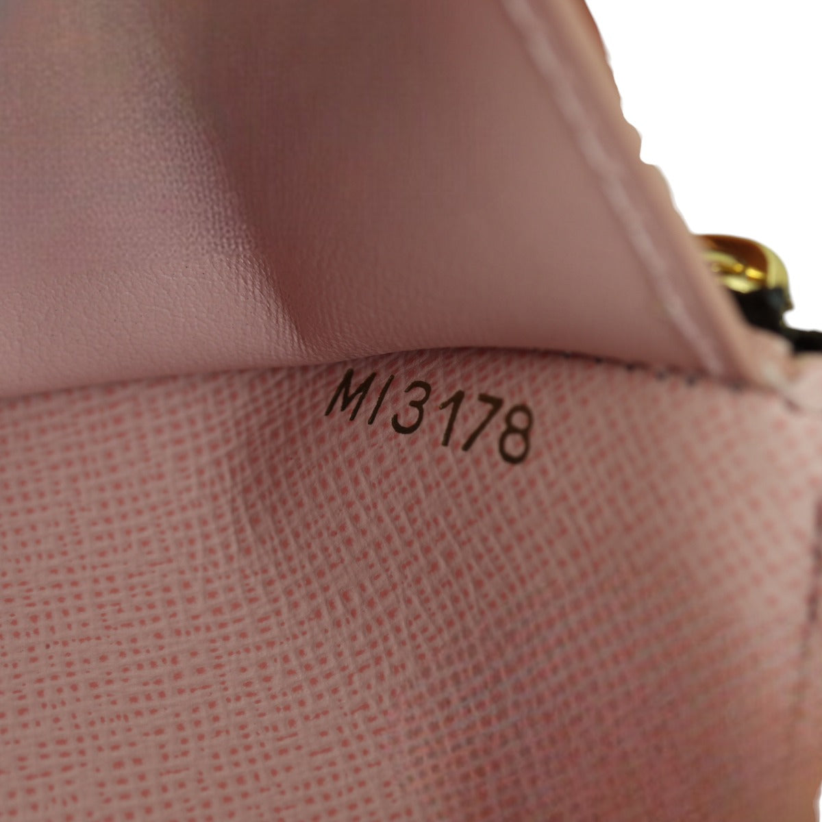 Louis Vuitton Victorine Wallet Monogram