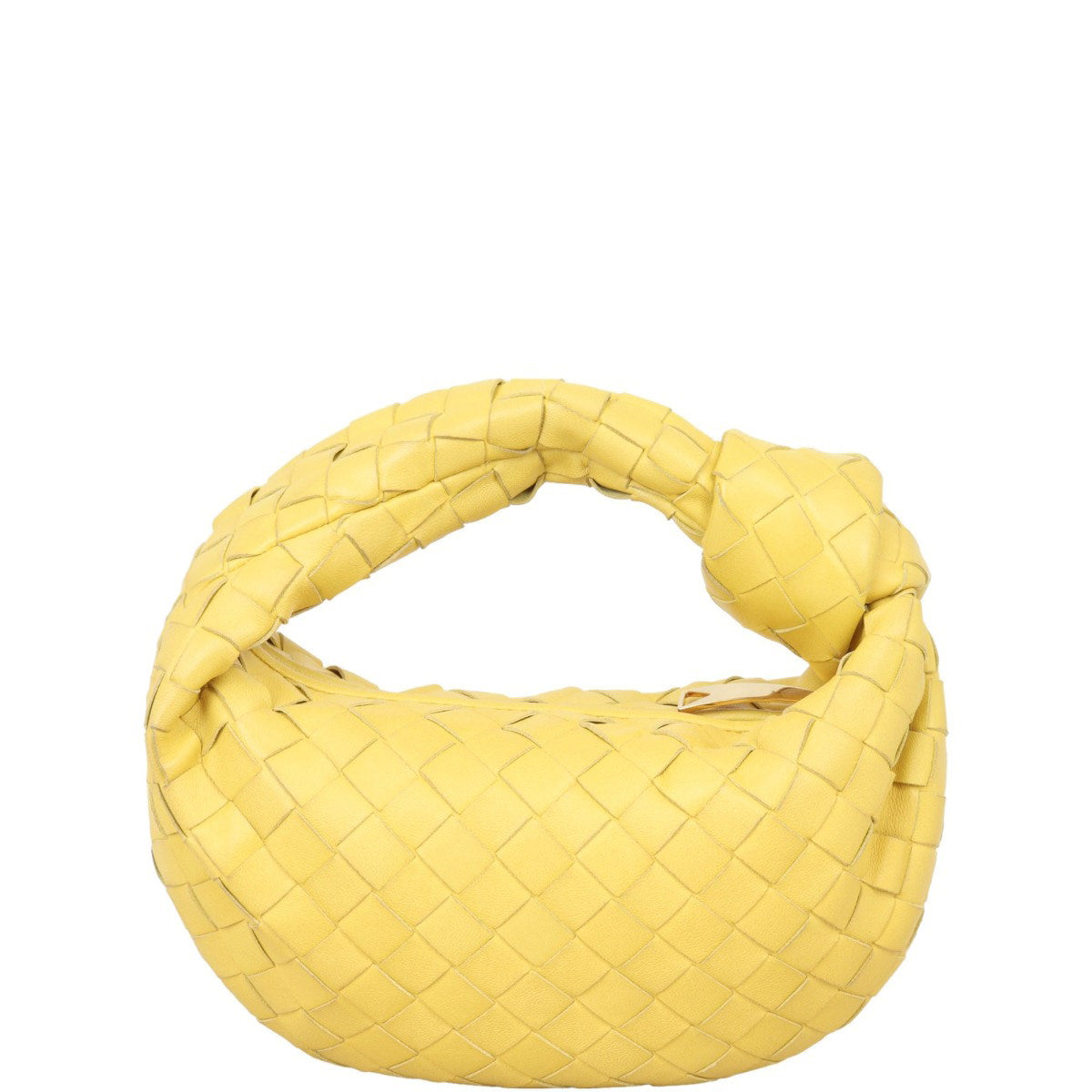 Bottega Veneta Jodie Hand Bag Mini