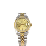 Rolex Oyster Perpetual Datejust 31mm Watch