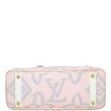 Louis Vuitton Tahitienne Cabas PM