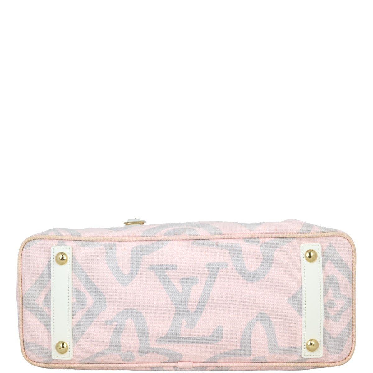 Louis Vuitton Tahitienne Cabas PM