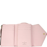 Louis Vuitton Victorine Wallet Monogram