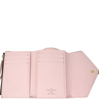 Louis Vuitton Victorine Wallet Monogram