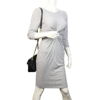 Gucci GG Marmont Matelasse Small Shoulder Bag