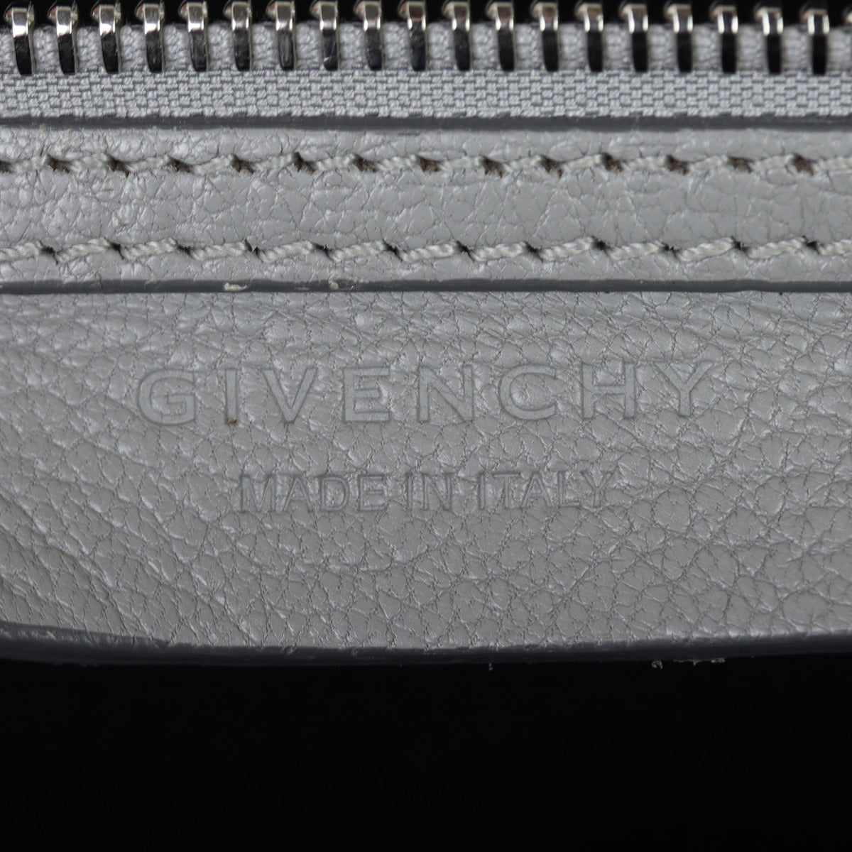 Givenchy Antigona Medium Interior Stamp