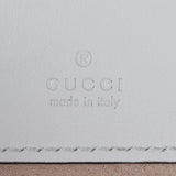 Gucci GG Marmont Mini Bucket Bag Interior Stamp