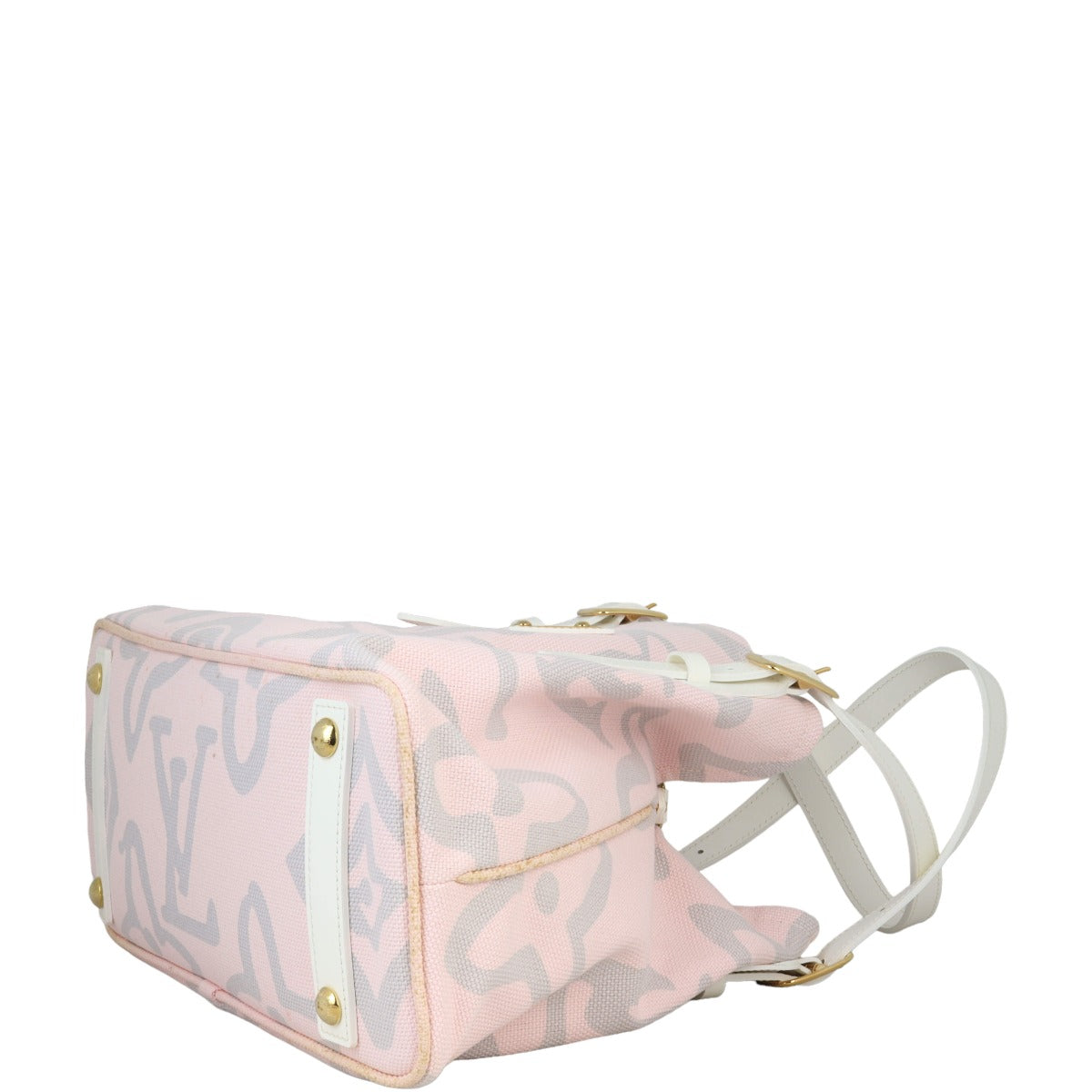 Louis Vuitton Tahitienne Cabas PM