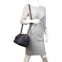 Louis Vuitton Speedy 25 NM Monogram Empreinte