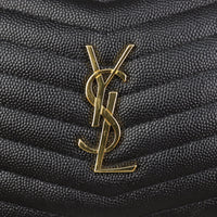 Saint Laurent Lou Mini Camera Bag Hardware