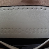 Gucci GG Marmont Mini Bucket Bag Date Code