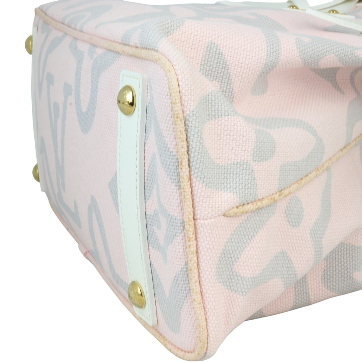 Louis Vuitton Tahitienne Cabas PM