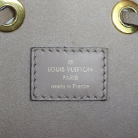 Louis Vuitton NeoNoe MM Monogram Empreinte Giant Bicolour