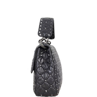 Valentino Rockstud Spike Medium Shoulder Bag