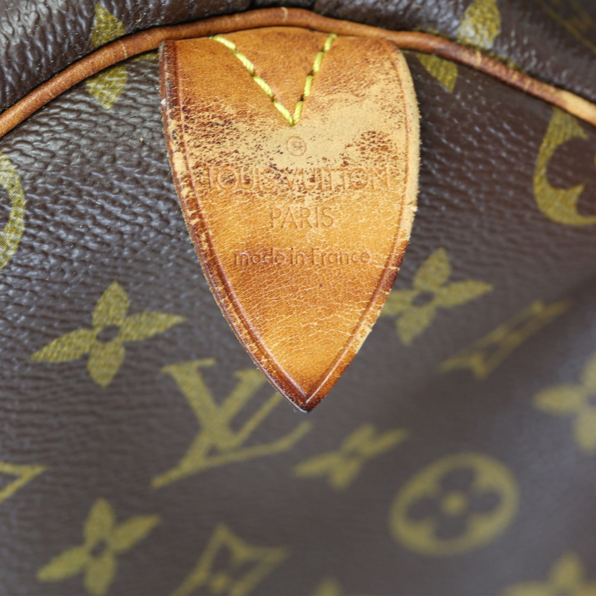 Louis Vuitton Keepall 50 Monogram