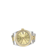 Rolex Oyster Perpetual Datejust 31mm Watch