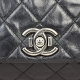 Chanel Perfect Edge II Flap Bag