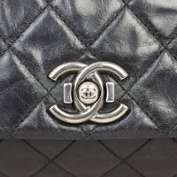 Chanel Perfect Edge II Flap Bag