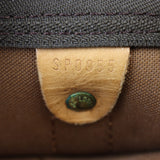 Louis Vuitton Keepall 50 Monogram