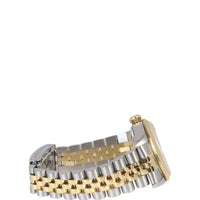 Rolex Oyster Perpetual Datejust 31mm Watch