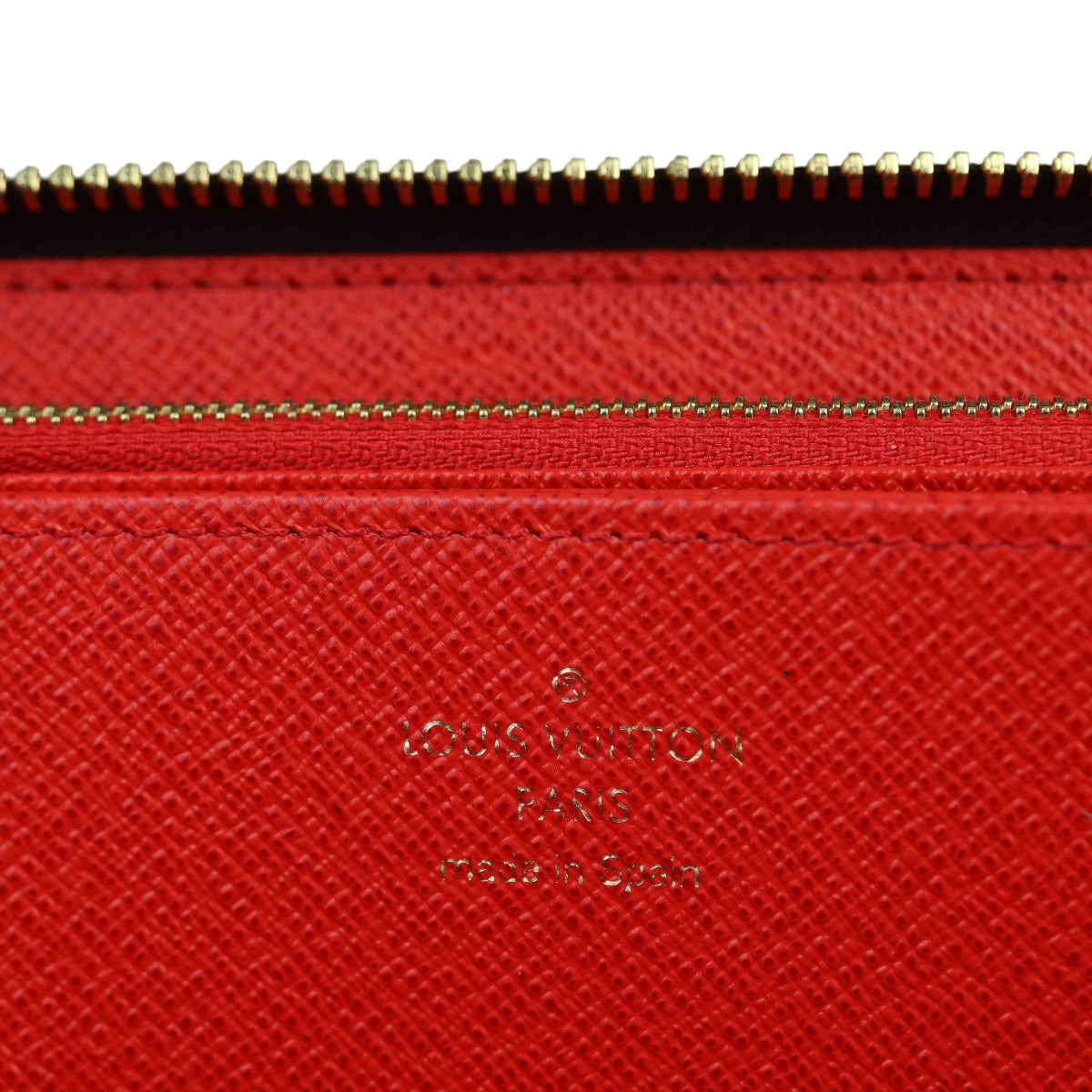 Louis Vuitton Zippy Wallet Monogram