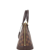 Louis Vuitton Alma BB Damier Ebene | SS