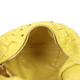 Bottega Veneta Jodie Hand Bag Mini