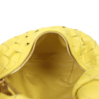 Bottega Veneta Jodie Hand Bag Mini