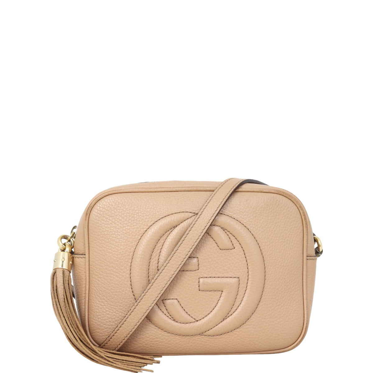 Gucci Soho Disco Small
