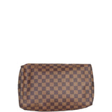 Louis Vuitton Speedy 30 Bandouliere Damier Ebene