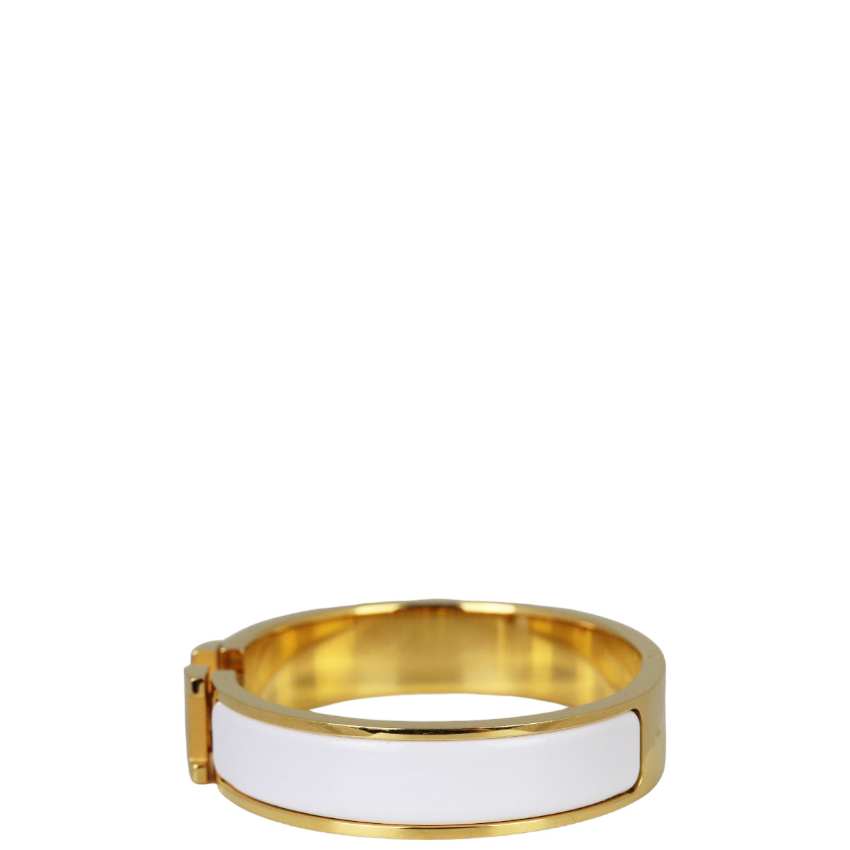 Hermes Clic H Bracelet GM