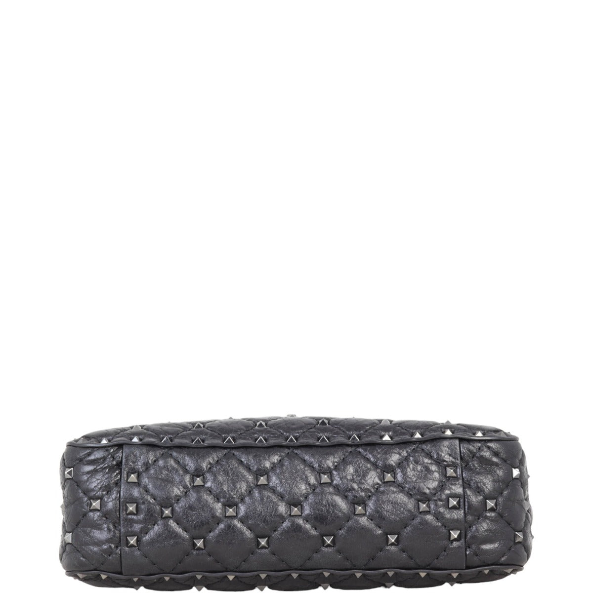 Valentino Rockstud Spike Medium Shoulder Bag