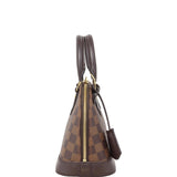 Louis Vuitton Alma BB Damier Ebene | SS