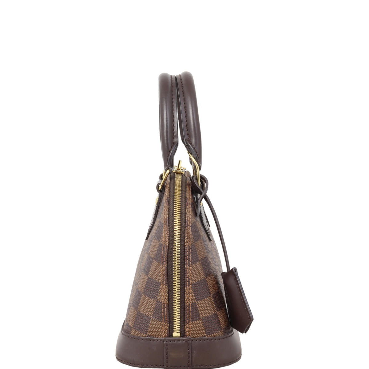 Louis Vuitton Alma BB Damier Ebene | SS