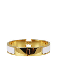 Hermes Clic H Bracelet GM