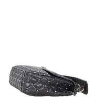Valentino Rockstud Spike Medium Shoulder Bag