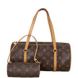 Louis Vuitton Papillon 30 Monogram