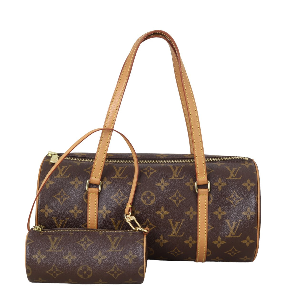 Louis Vuitton Papillon 30 Monogram