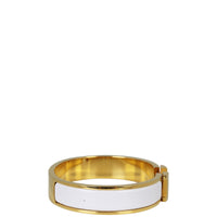 Hermes Clic H Bracelet GM