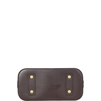 Louis Vuitton Alma BB Damier Ebene | SS