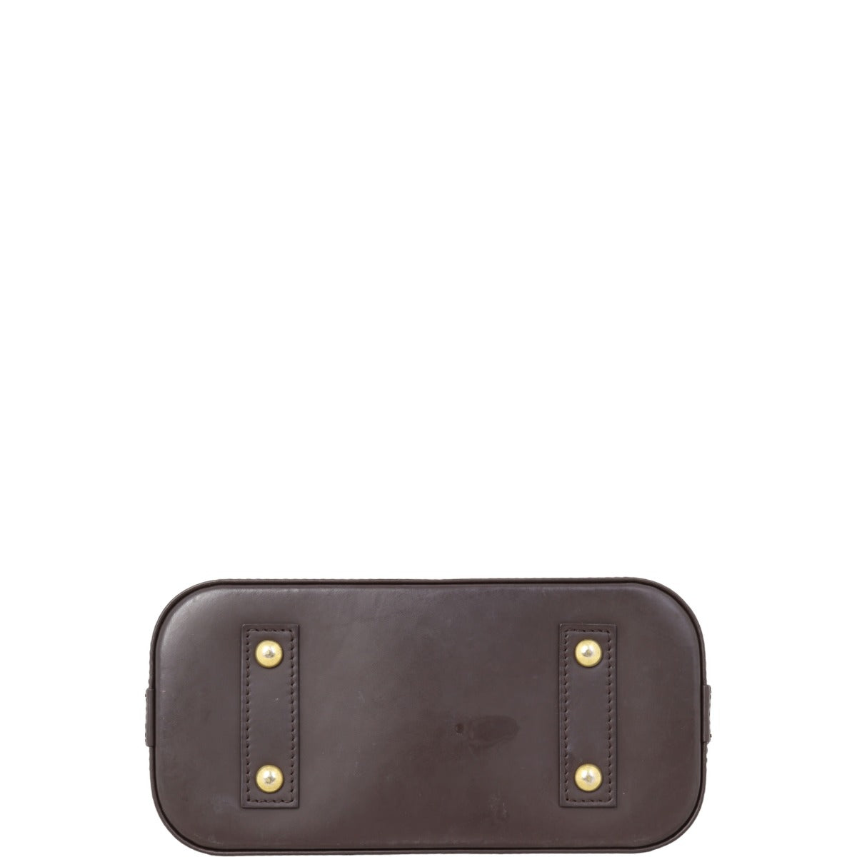 Louis Vuitton Alma BB Damier Ebene | SS