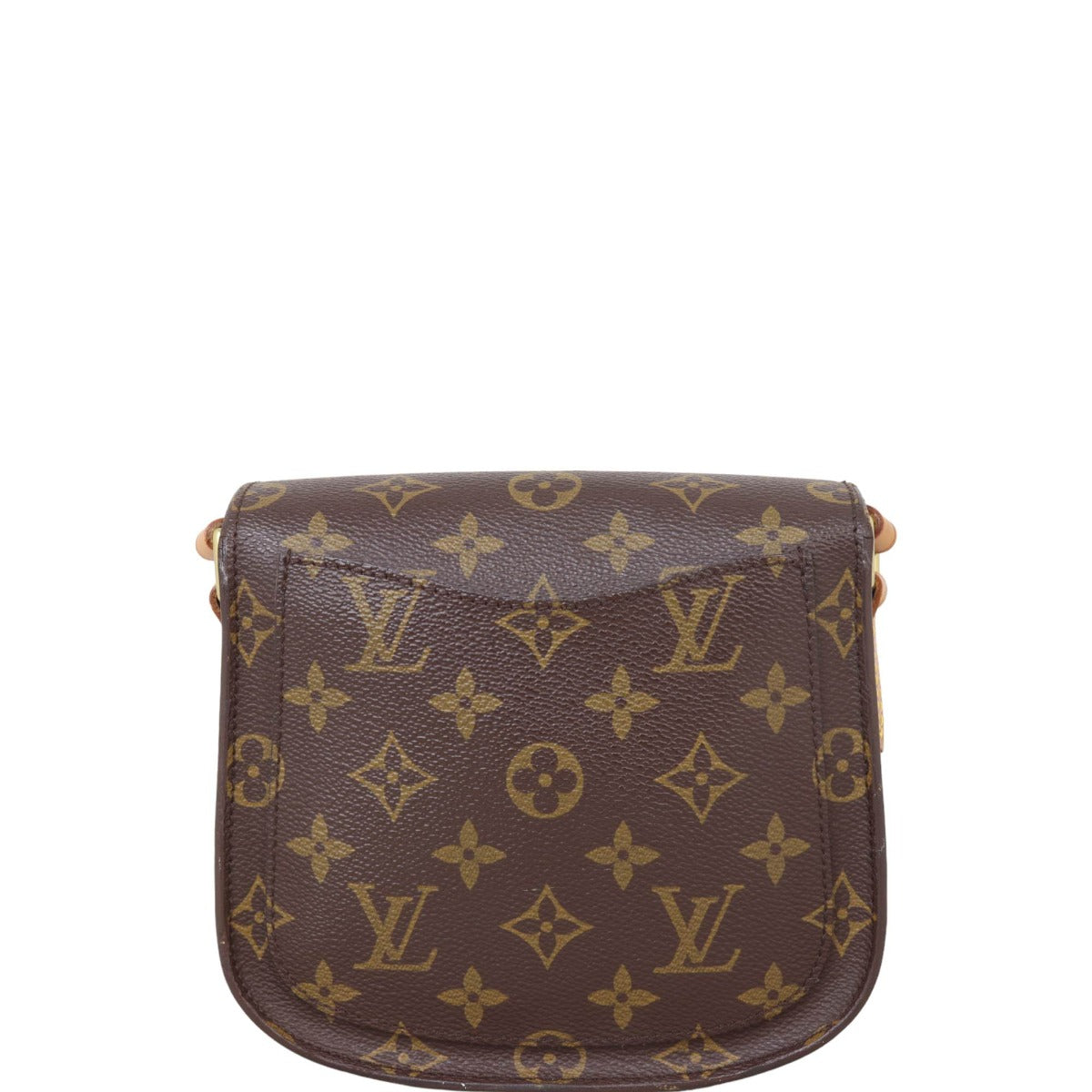 Louis Vuitton St. Cloud PM Monogram